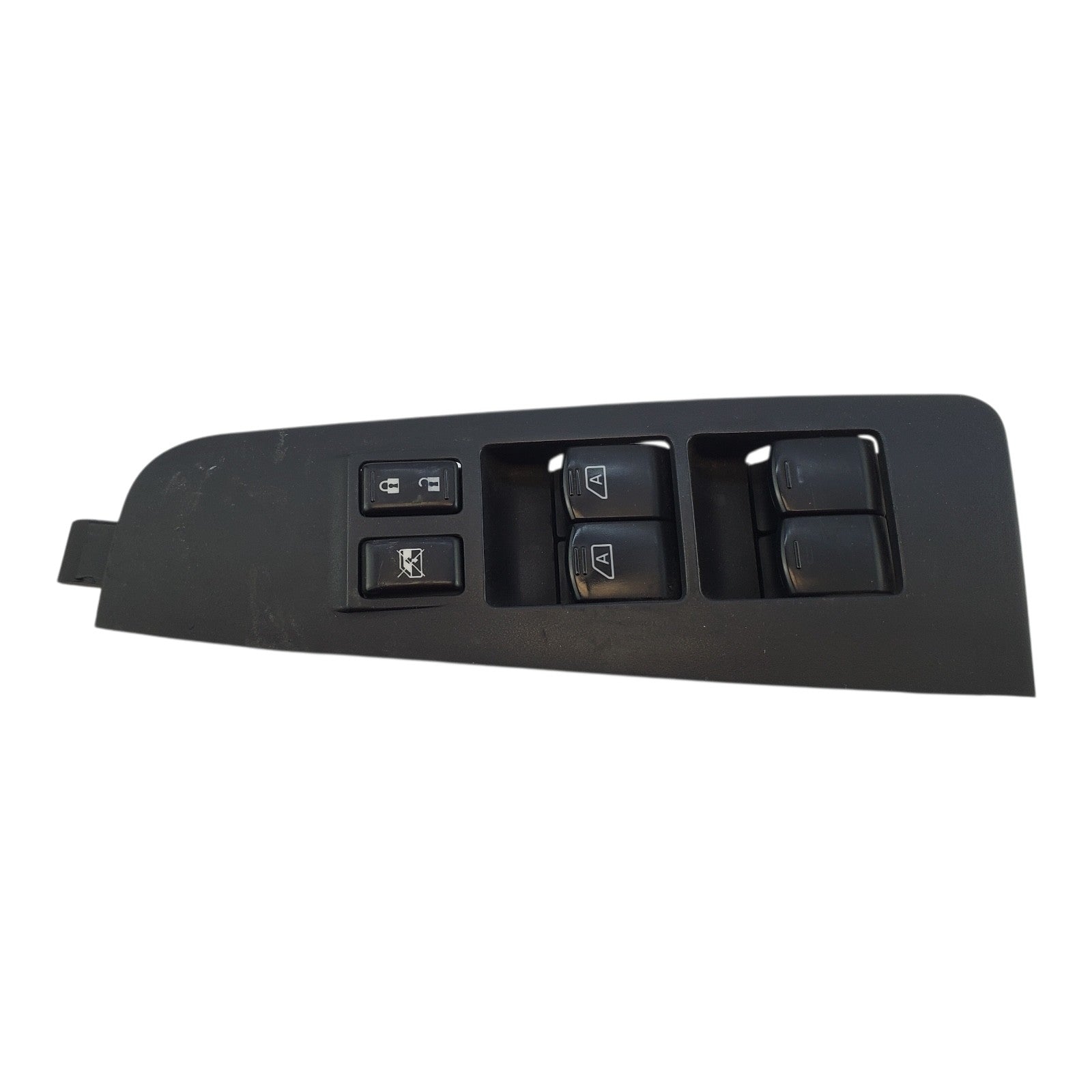2004-2008 Nissan Maxima Driver Left Door Master Power Window Switch 80961-7Y000