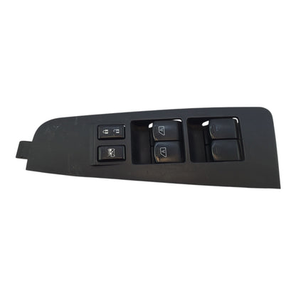 2004-2008 Nissan Maxima Driver Left Door Master Power Window Switch 80961-7Y000