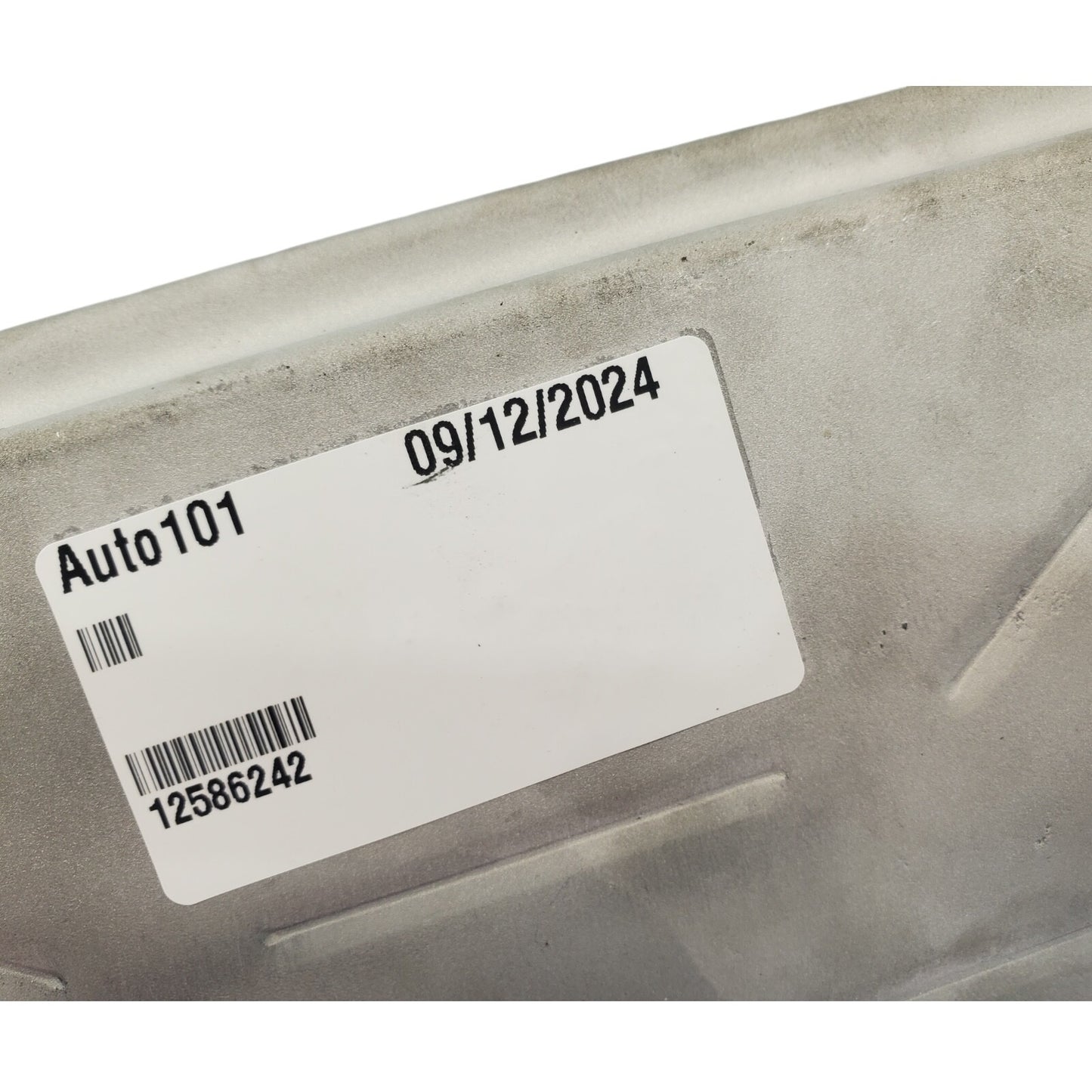 ✅ 03-06 Chevrolet Silverado Sierra 5.3L Engine Computer ECU ECM 12586242