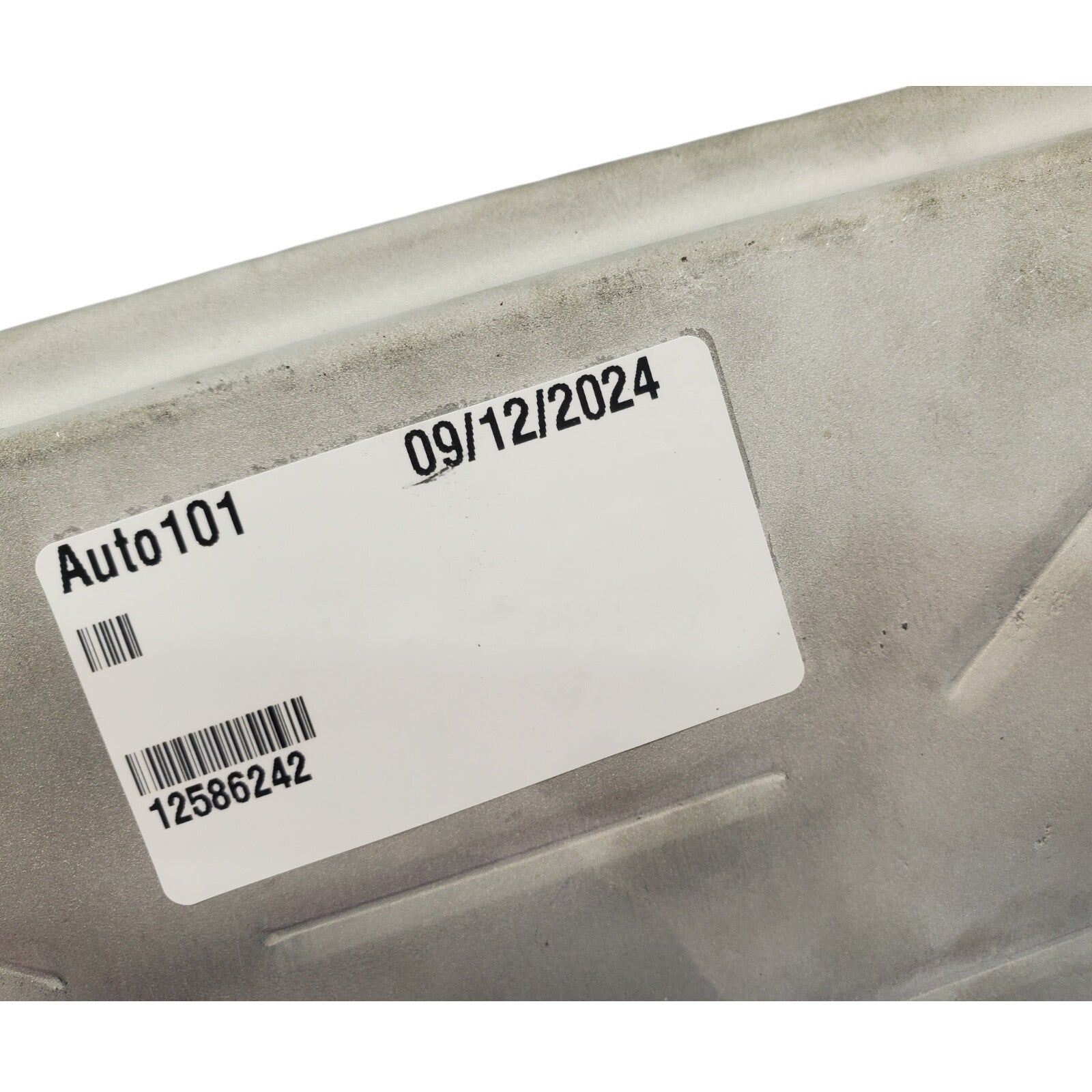 ✅ 03-06 Chevrolet Silverado Sierra 5.3L Engine Computer ECU ECM 12586242