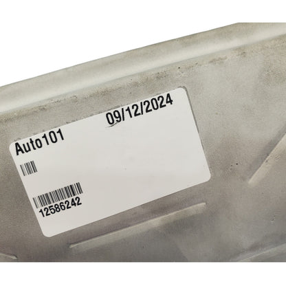 ✅ 03-06 Chevrolet Silverado Sierra 5.3L Engine Computer ECU ECM 12586242