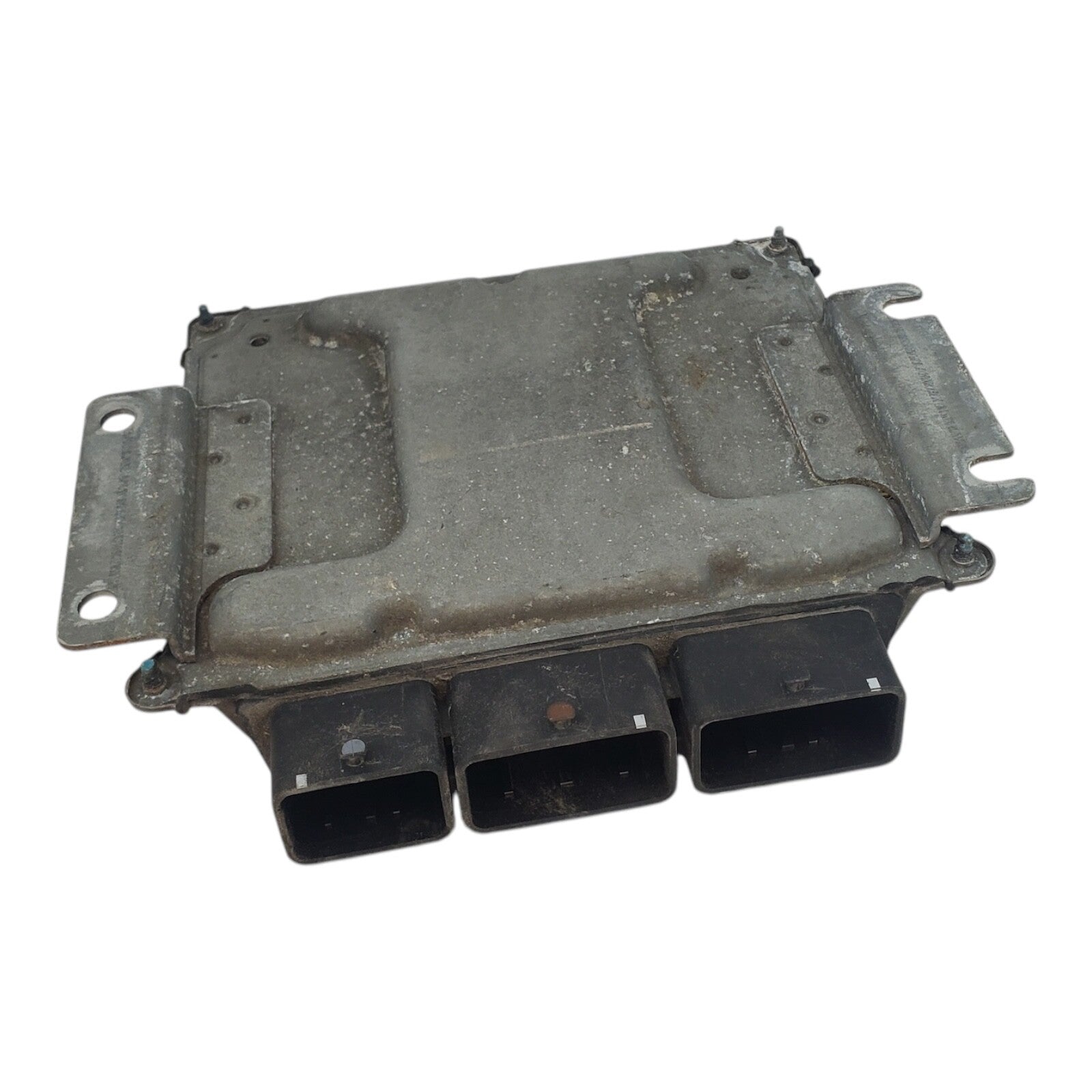 13-15 Nissan Sentra 1.8L ECM Engine Computer Control Module PCM BEM404-300 A1