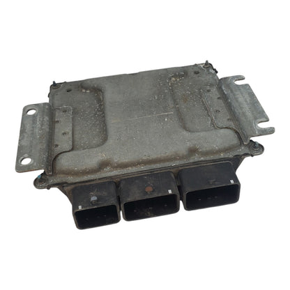 13-15 Nissan Sentra 1.8L ECM Engine Computer Control Module PCM BEM404-300 A1