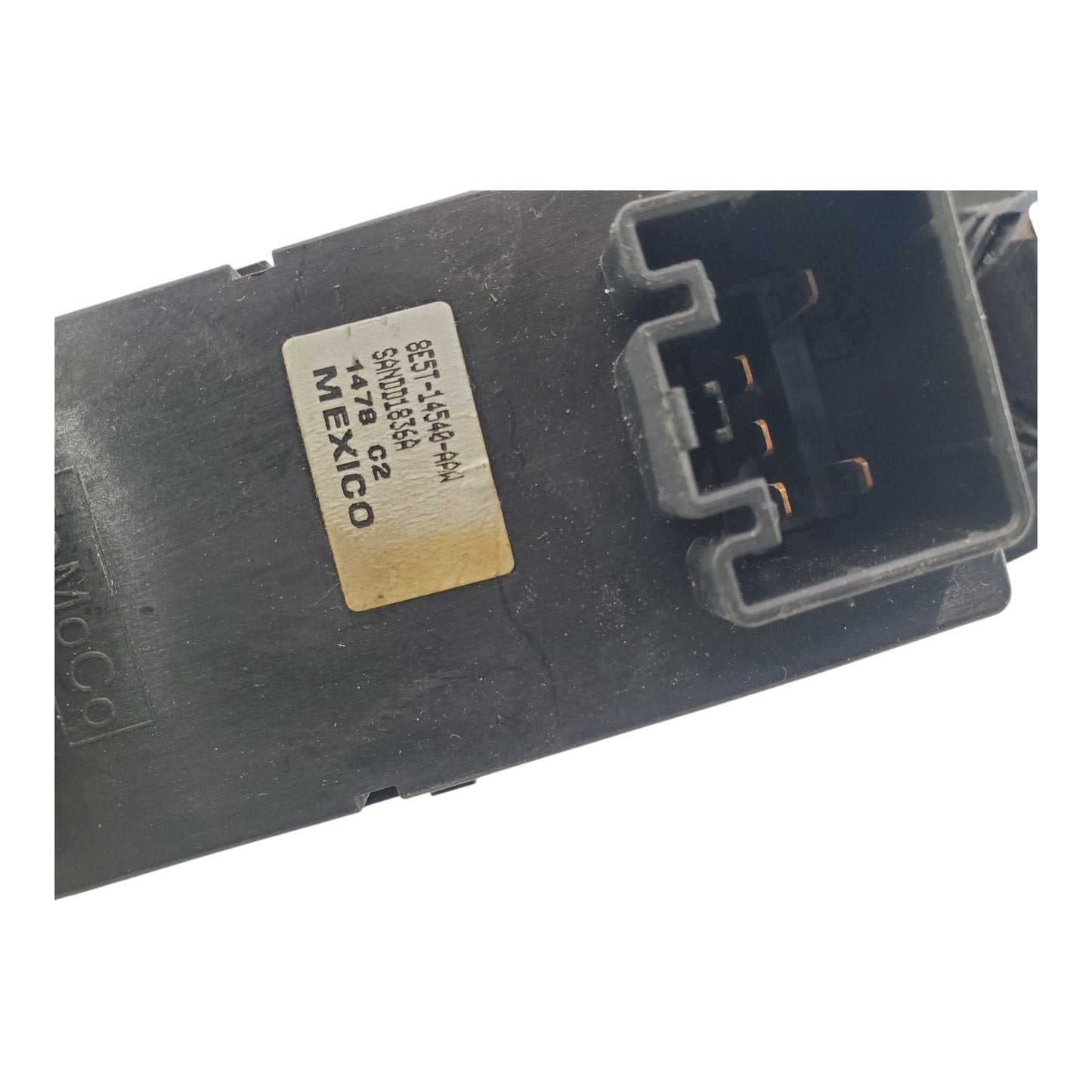 2006-2010 Ford Fusion OEM Window Control Switch DRIVER SIDE 8E5T-14540-AAW