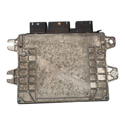 ✅08 2008 Nissan Sentra MEC90-741 A1 Computer Brain Engine Control ECU ECM Module