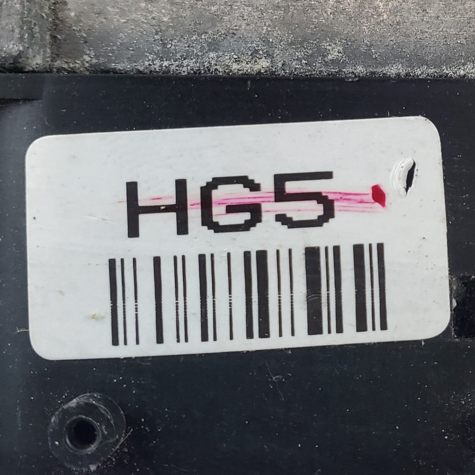 ✅ 2011-2014 Hyundai Sonata Engine Computer Ecu Pcm Ecm Pcu Oem A5E5X