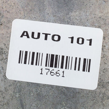 2009 NISSAN MURANO OEM ECU ECM Engine Computer Control Module MEC116-010-E1