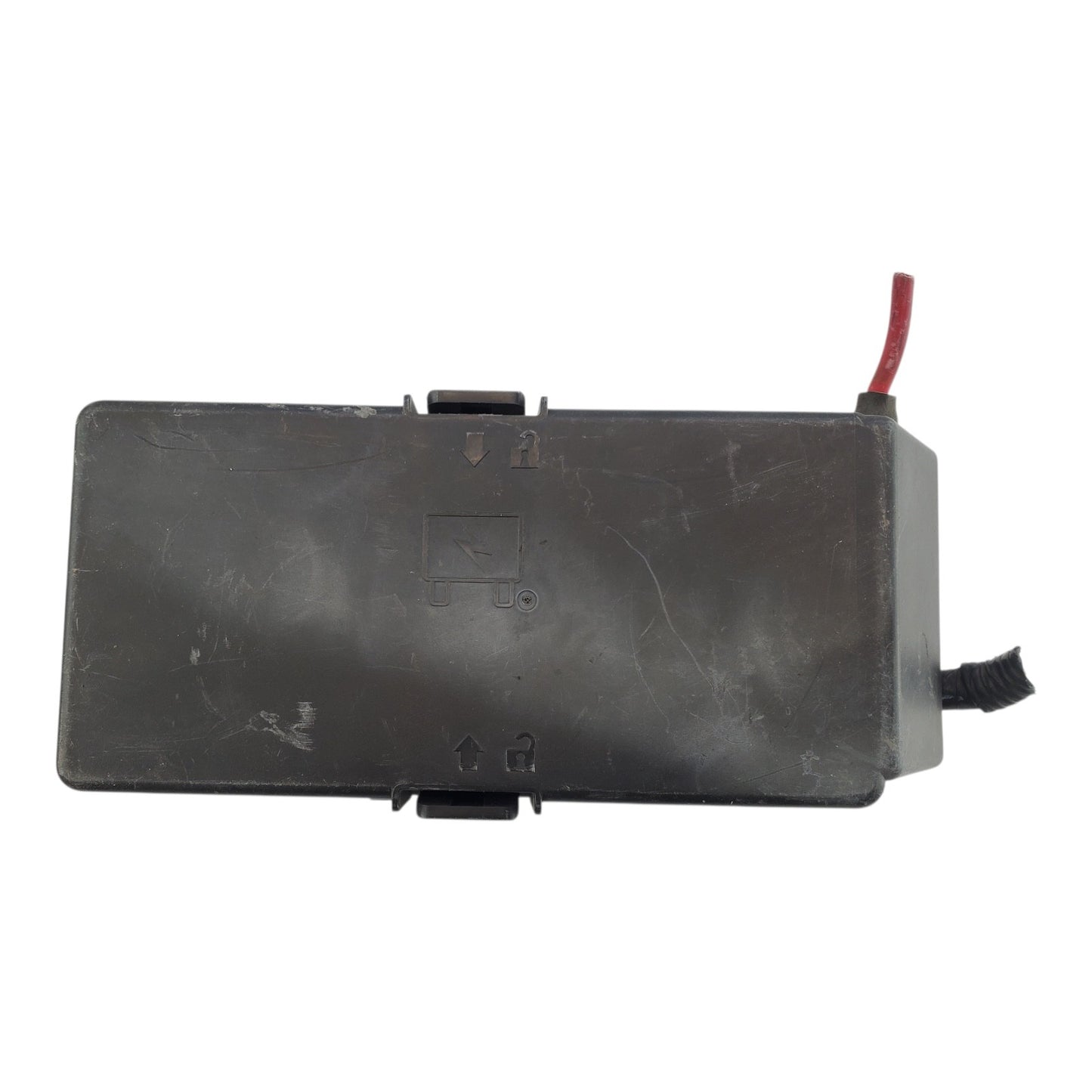 2009-2012 Chevrolet Malibu Fuse Box 2.4L Relay Module OEM 25883018
