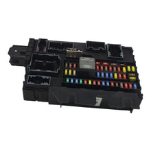 08-09 Ford Escape Mariner Interior Relay Fuse Box 8L8T-15604-BK Factory OEM
