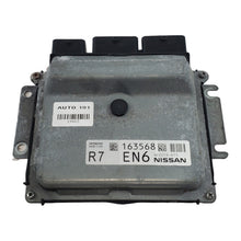 ✅2015-2017 Nissan Quest Engine Computer Ecu Pcm Ecm Pcu Oem Nec019-615