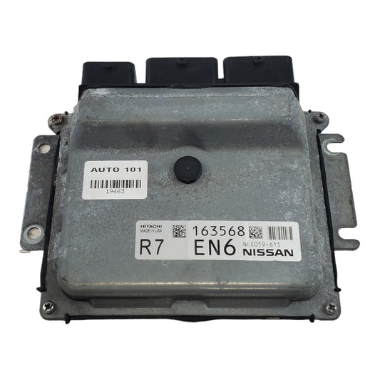 ✅2015-2017 Nissan Quest Engine Computer Ecu Pcm Ecm Pcu Oem Nec019-615