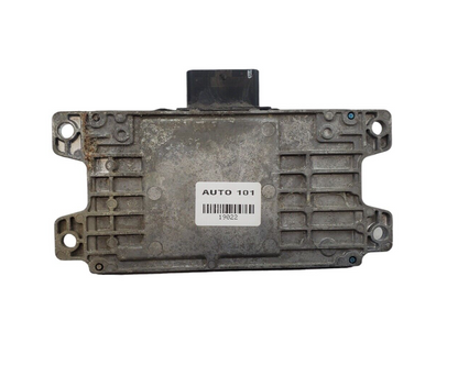 07-08 Nissan Altima 31036 JA02D TCM TCU Transmission Computer Control Module