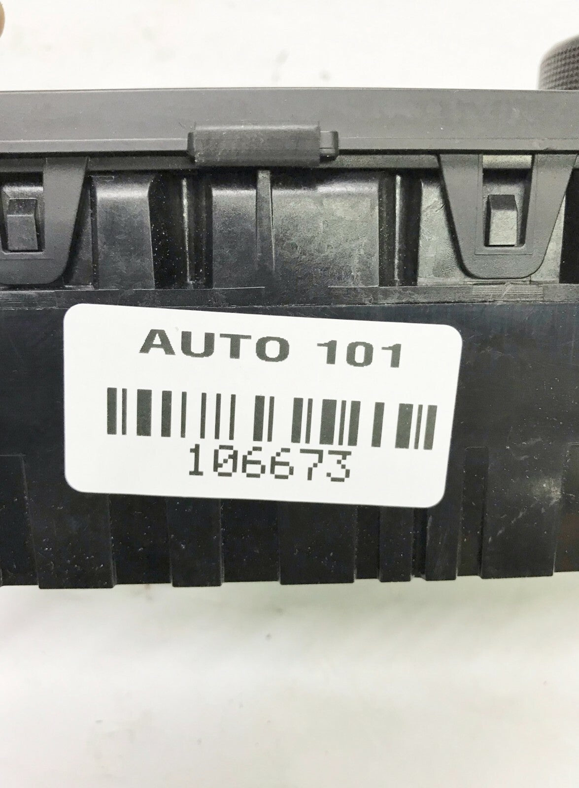 ✅ 06-11 Chevy Impala 15909084 Climate Control Panel Temperature Unit A/C Heater