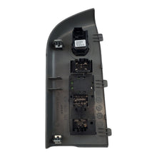 ✅04-08 FORD F-150 DRIVER LEFT SIDE MASTER POWER WINDOW SWITCH  5L3T-14B133-BBW