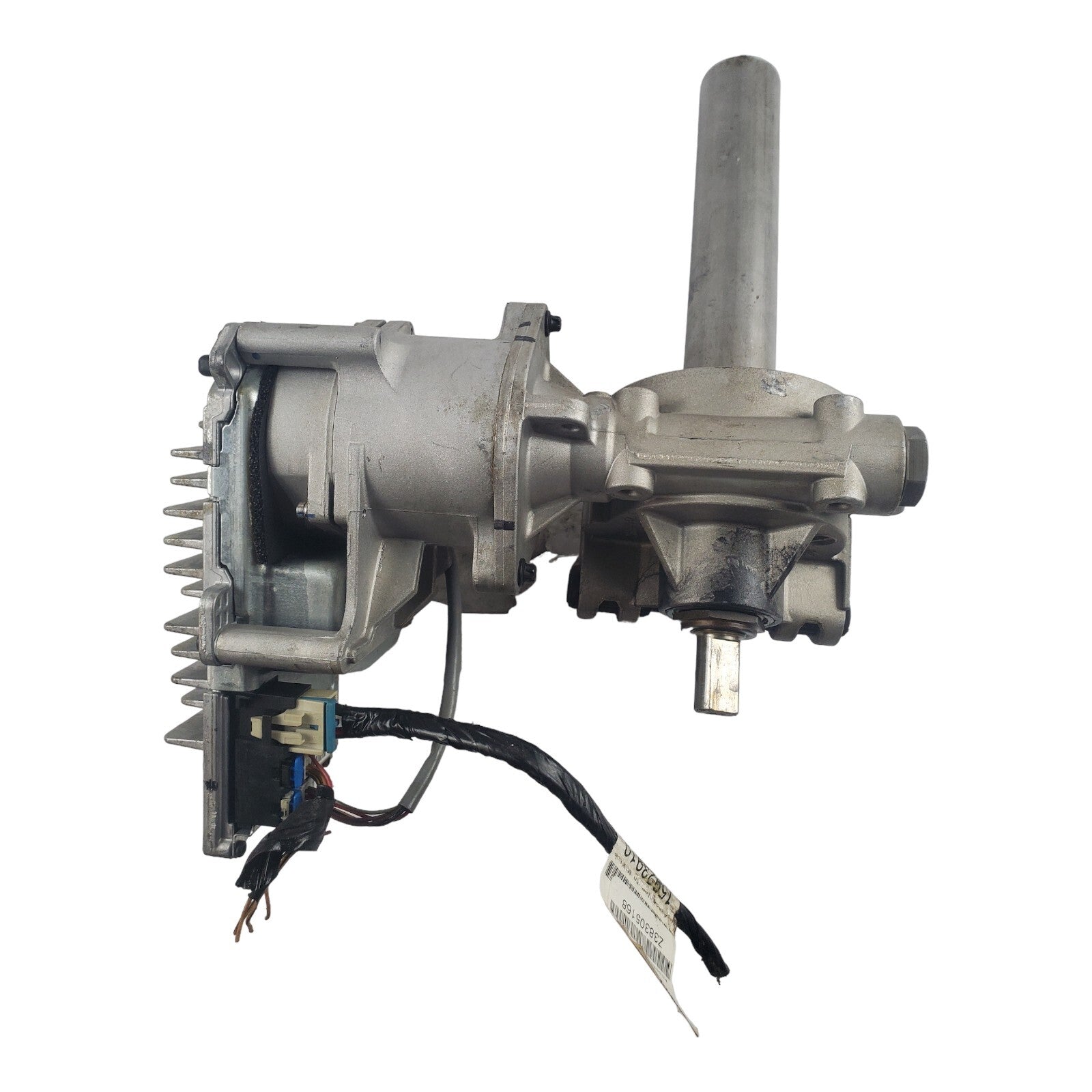 ✅04-12 Chevy Malibu Pontiac G6 Electric Power Steering Pump Motor 26092526