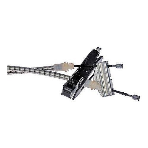 2000-2005 Ford Focus Intermediate Parking Brake Cable