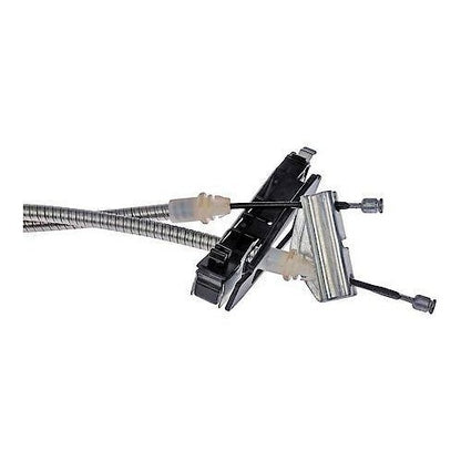 2000-2005 Ford Focus Intermediate Parking Brake Cable