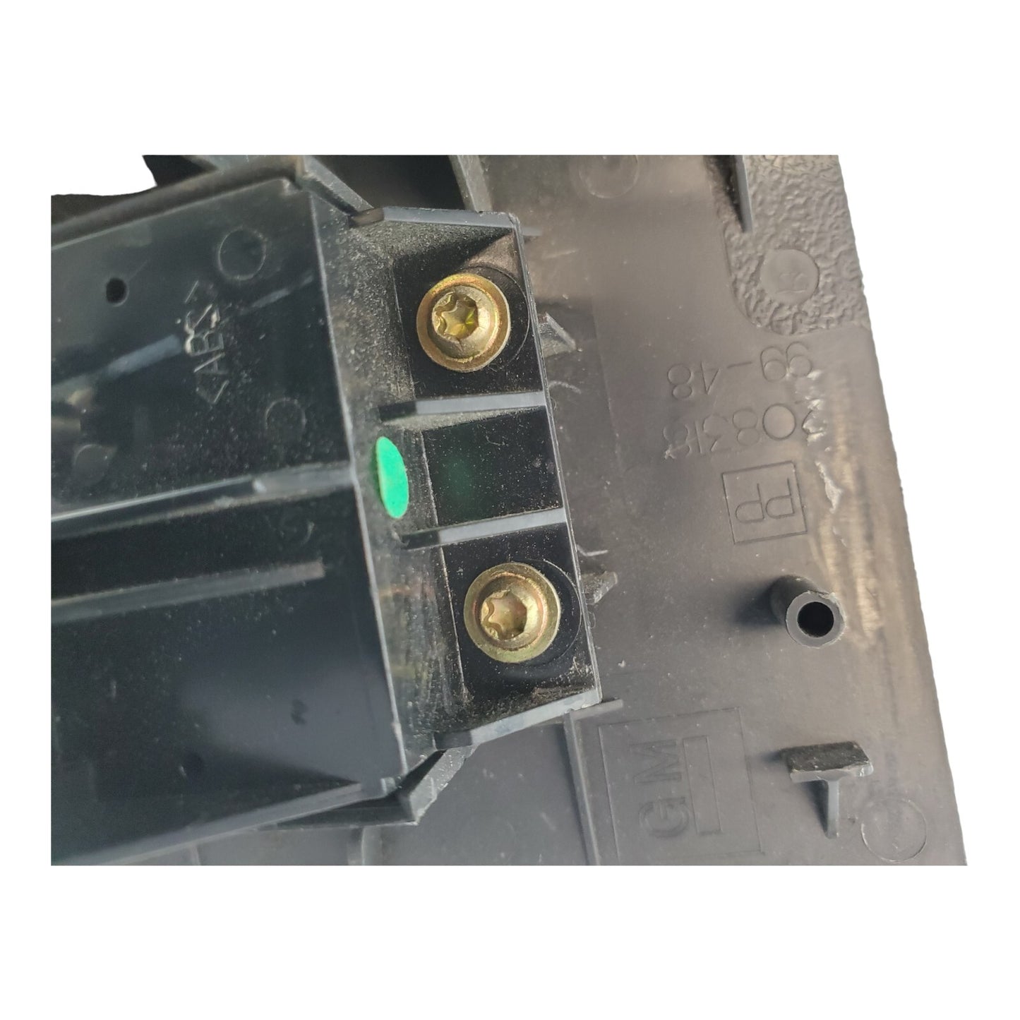 ✅ 2002 CHEVY TAHOE RIGHT Window Switch OEM 208318