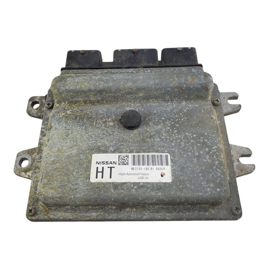 2009 Nissan Altima 2.5L ECU MEC120-180 B1