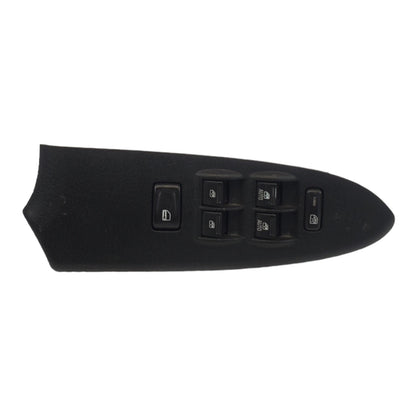 06-09 Chevy Trailblazer Driver Master Window Switch OEM 25861581