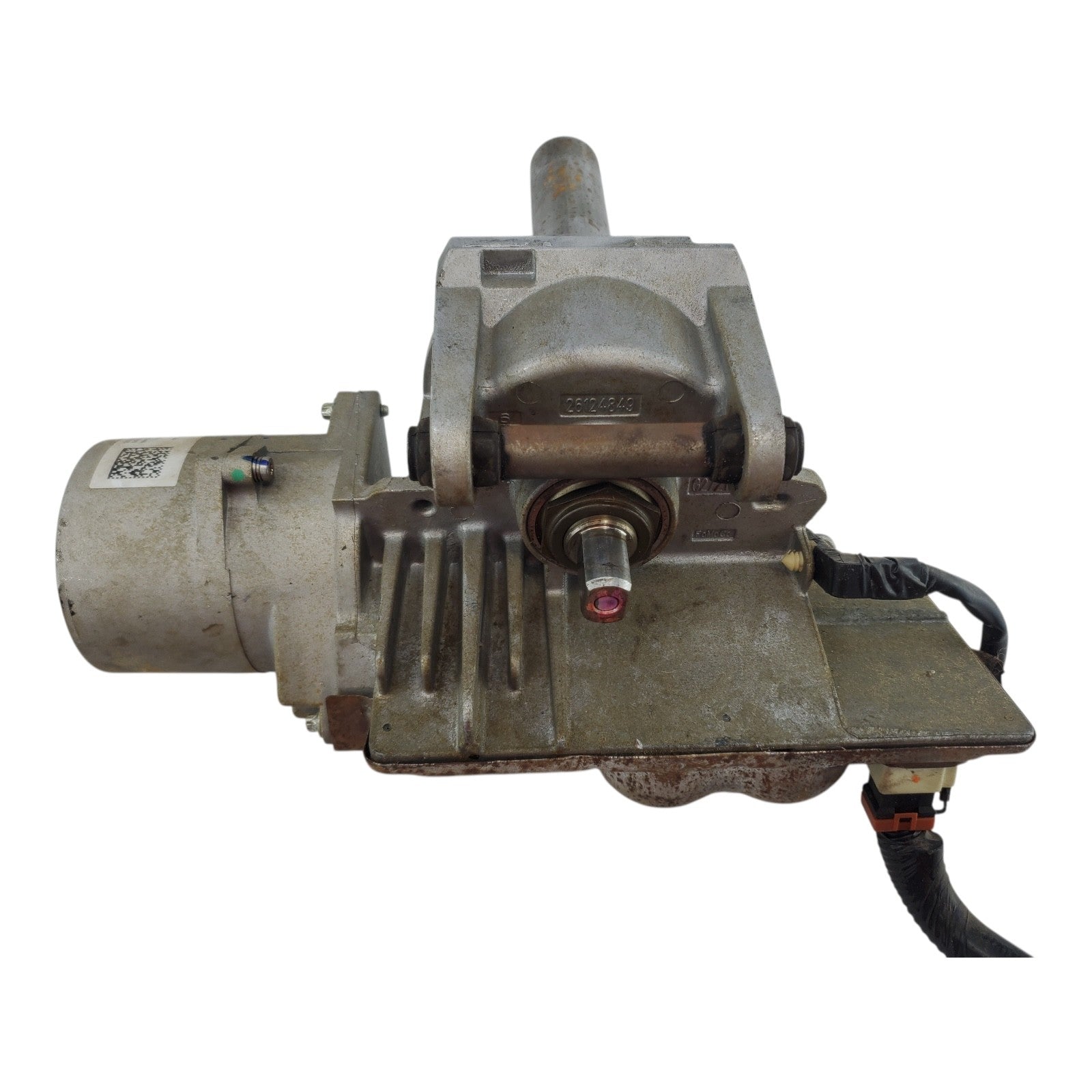 ✅ 08-12 Ford Escape electric power steering pump motor Mercury Mariner 26131227