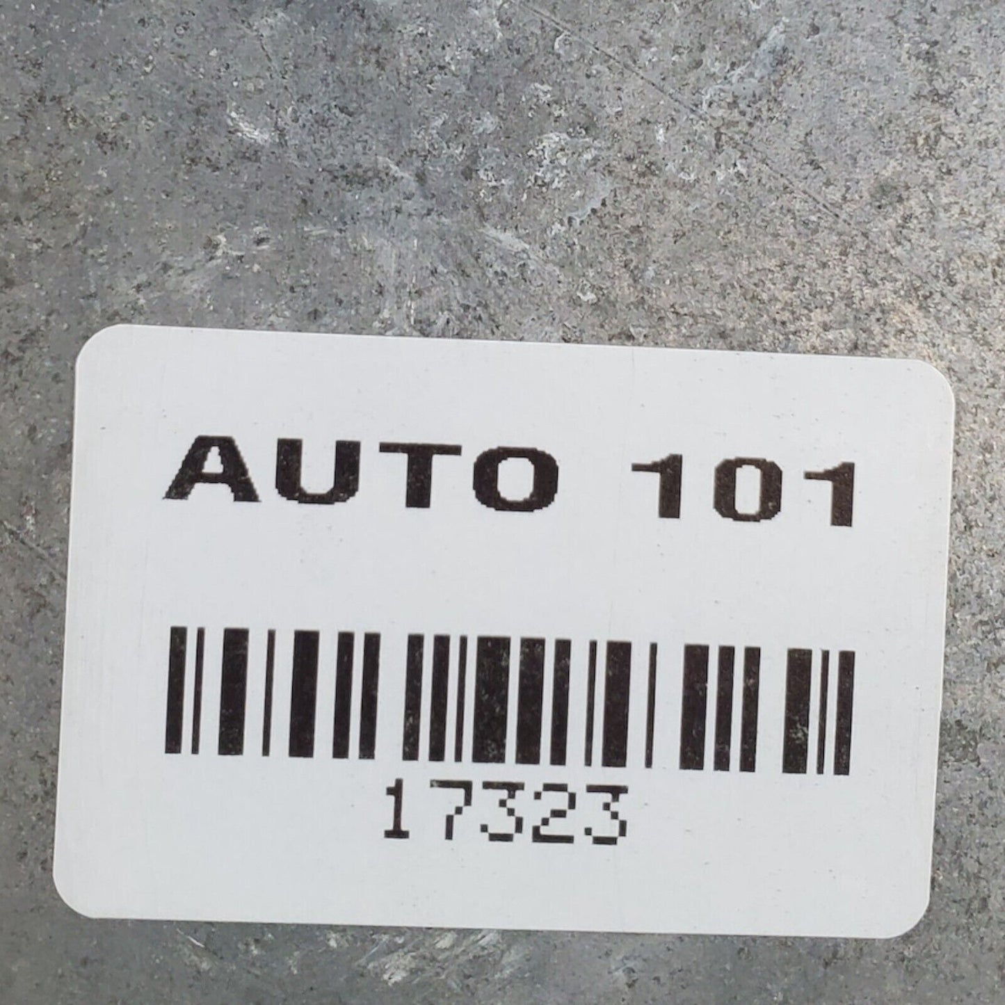 Engine ECM Control Module Fits 2005 05 PATHFINDER MEC35-751 A1 MEC35751A1