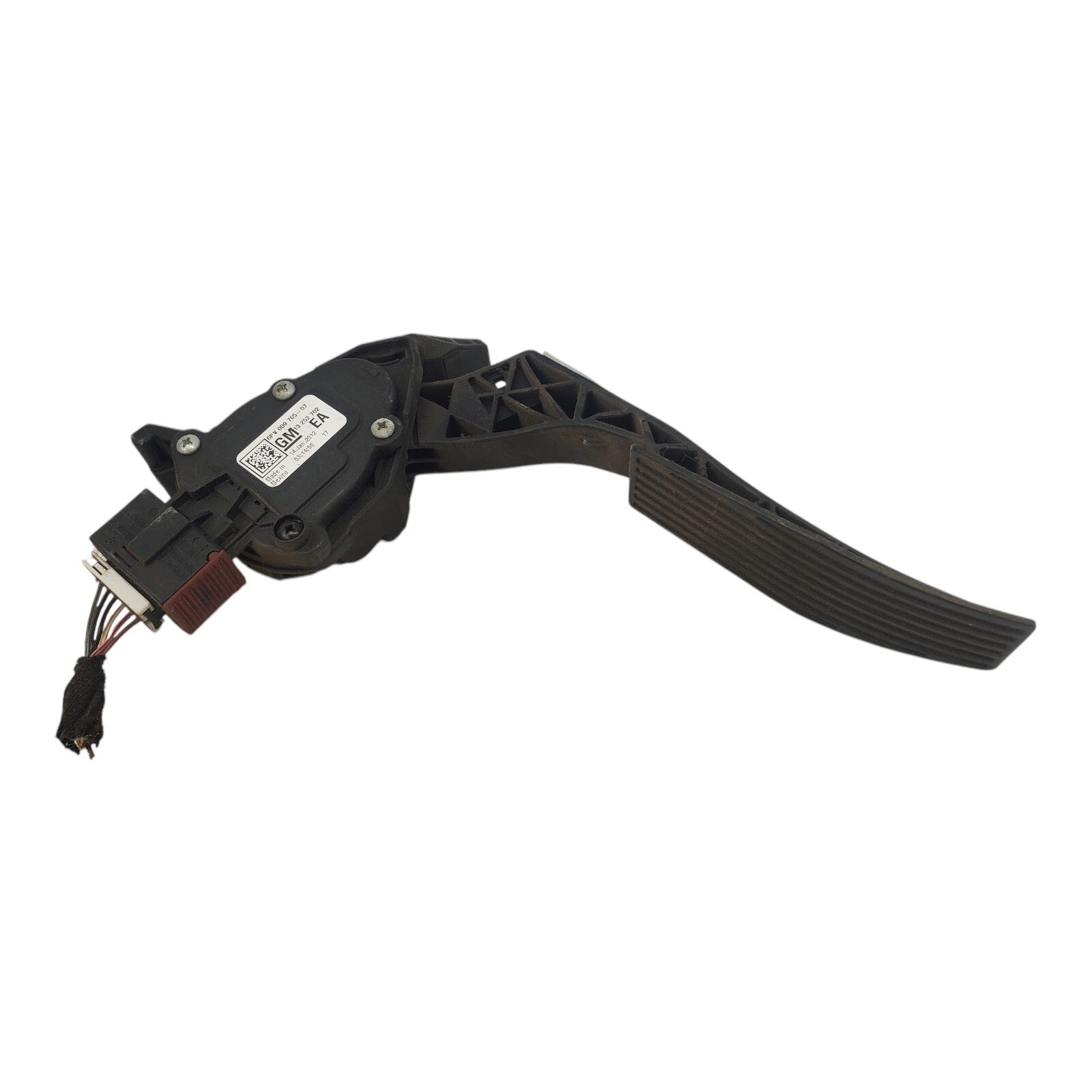 ✅11-15 CHEVROLET CRUZE GAS ACCELERATOR PEDAL OEM, 6PV 009 765-07
