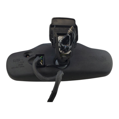 03-06 Silverado Tahoe Yukon Sierra Avalanche Rear View Mirror 15176973 015322