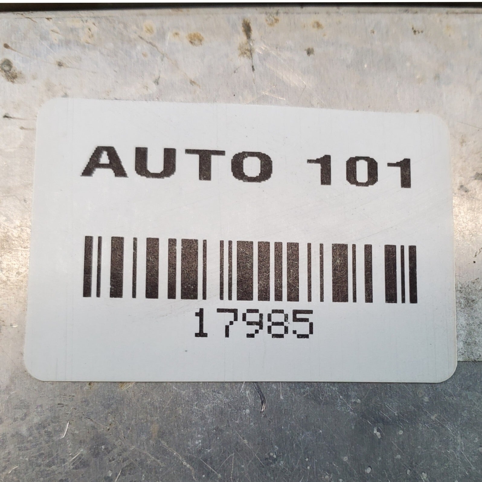 ✅ 89 F150 BRONCO 5.0 MT Engine Control Module ECM Computer E8TF-12A650-AJ2B 8TQ