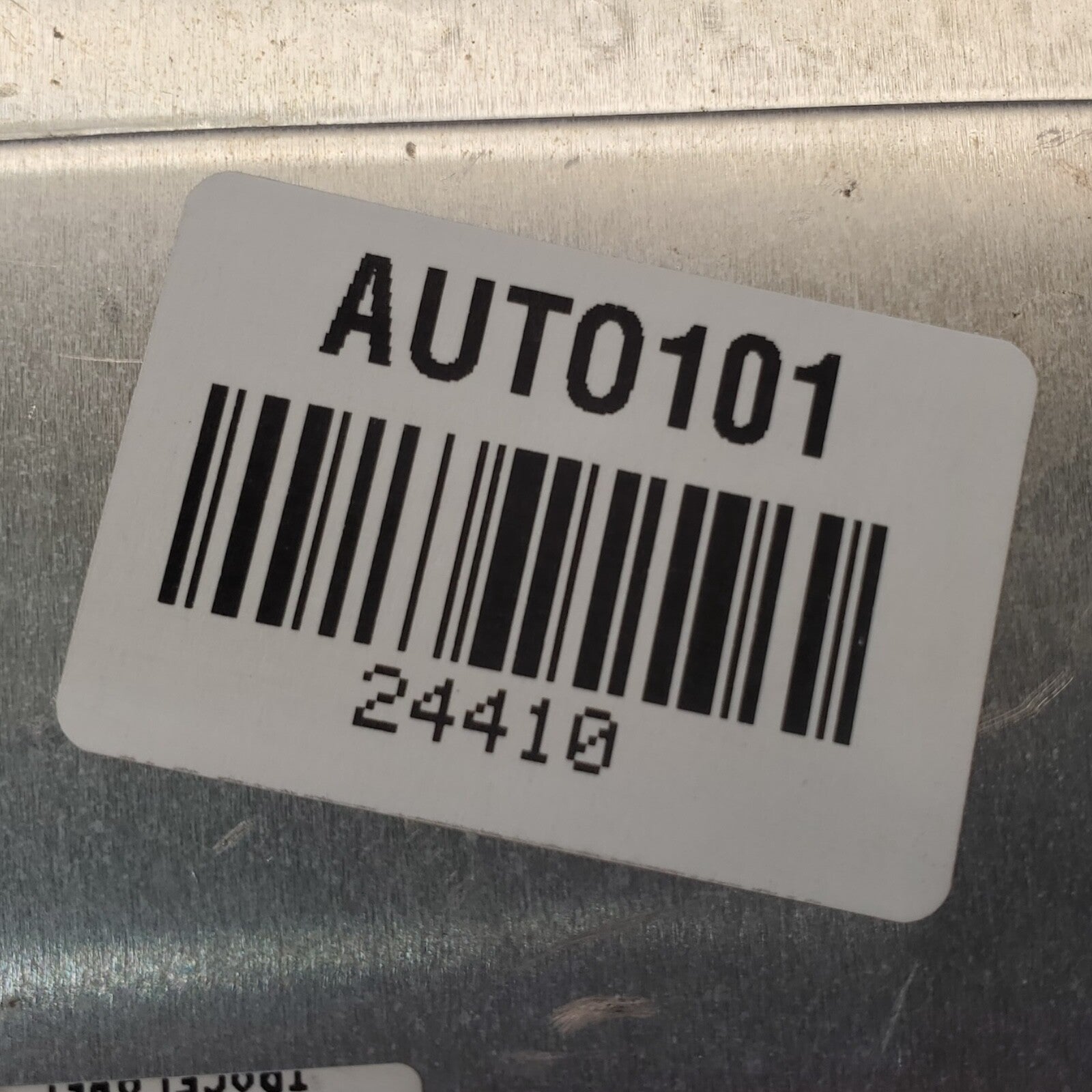 11-12 Volkswagen Jetta Engine Control Module ECM 06G-906-055-B