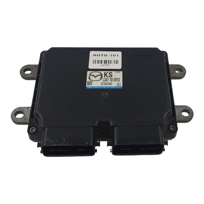 ✅ 07 MAZDA 3 Engine Control Module ECM Computer L34T 18 881D OEM