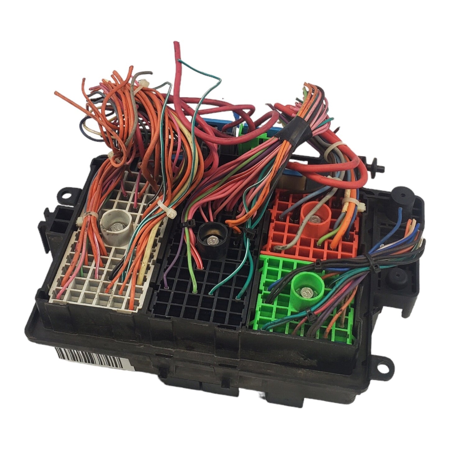 2003-2006 CADILLAC-CHEVY-GMC Fuse Box Relay Unit Module 15115617-02