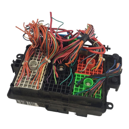 2003-2006 CADILLAC-CHEVY-GMC Fuse Box Relay Unit Module 15115617-02