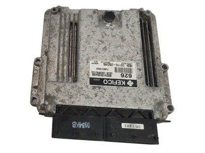 14-15 KIA RIO ECM ENGINE CONTROL MODULE OEM 39110-2BDR5