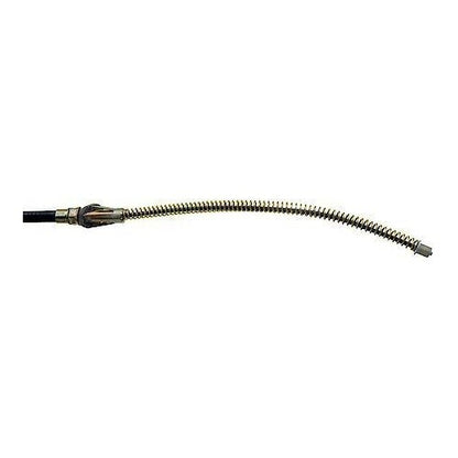 1997-2002 Ford F-250/Lobo Rear Right Parking Brake Cable