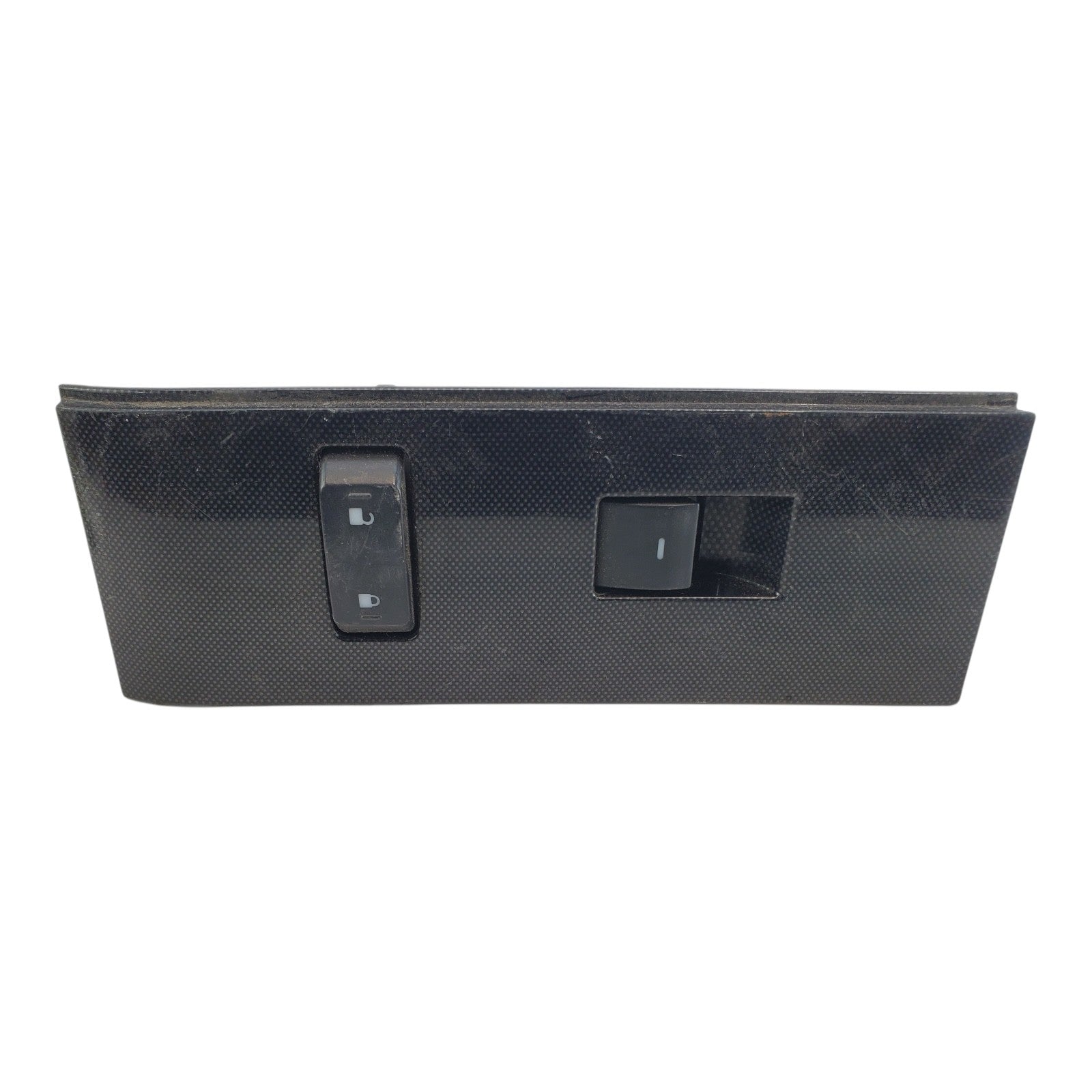2006 - 2009 Ford Fusion Passenger Side Window Control Switch PN 6L2T-14529-ADW