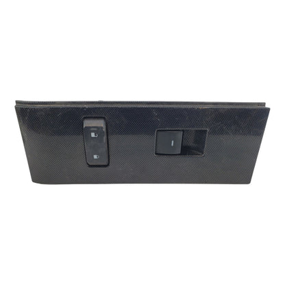 2006 - 2009 Ford Fusion Passenger Side Window Control Switch PN 6L2T-14529-ADW