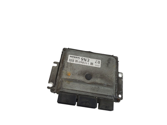 ✅15-17 Nissan Quest Engine Computer Ecu Pcm Ecm Pcu Oem Nec019-615