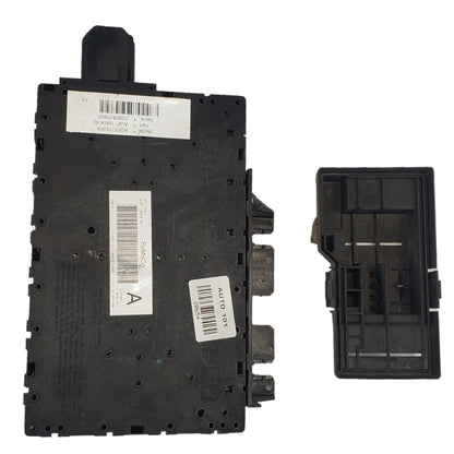 ✅2010 Ford Escape multi-function fuse box AL8T 15604 AE