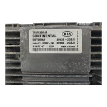 2014-15 Kia Optima 2.4L ECM Engine Computer Control Module ECU PCM 39138-2GBJ1