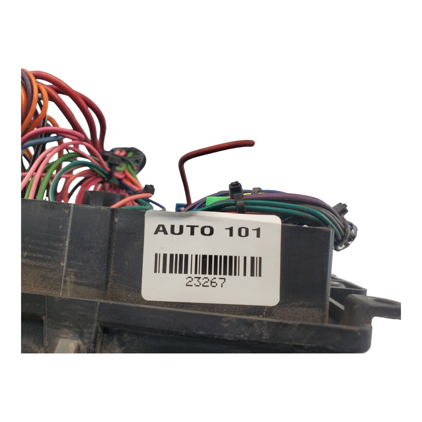 99-02 Chevrolet Silverado Suburban Tahoe Fuse Box Junction OEM 12193645-09