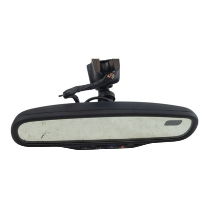 GMC Chevrolet Buick GNTX-261 Interior Rear View Mirror OEM. E11015322