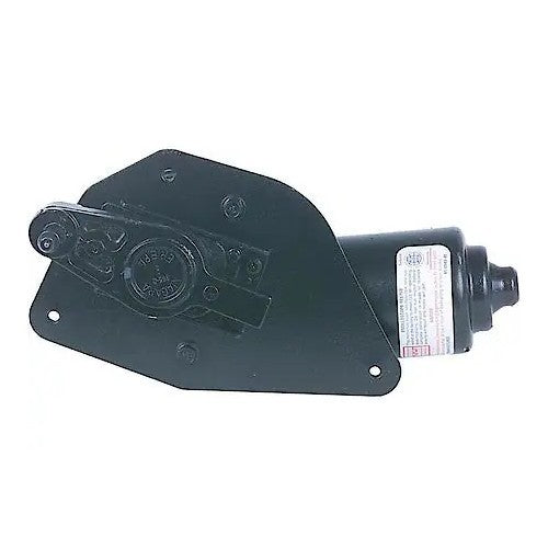 1995-2002 Ford/Lincoln/Mercury Front Wiper Motor Reman