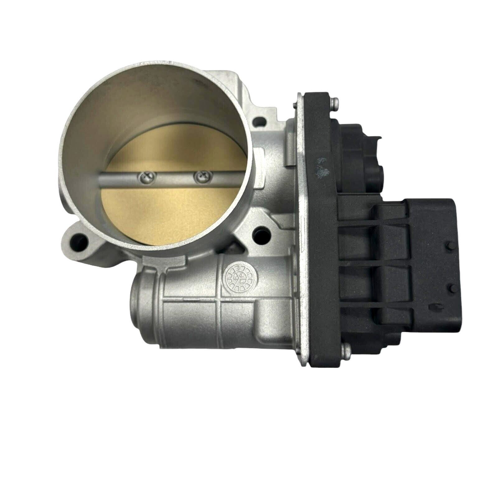 Throttle Body Valve Fit 2005 2009 Buick LaCrosse Pontiac Grand Prix 3.8L OEM GM