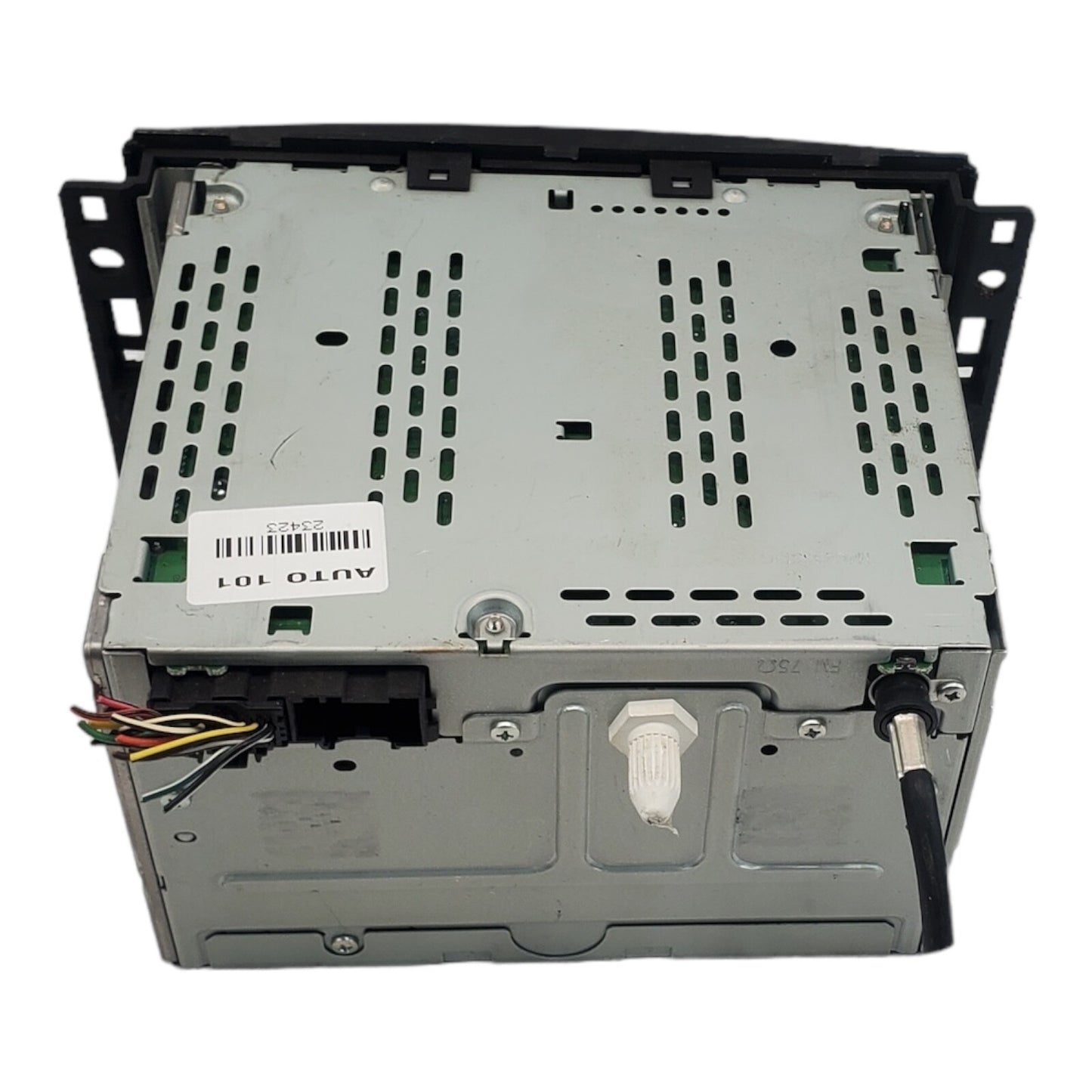 ✅2005-2007 Saturn Ion Factory AM/FM Radio with CD Model No. 15878975 UNLOCKED