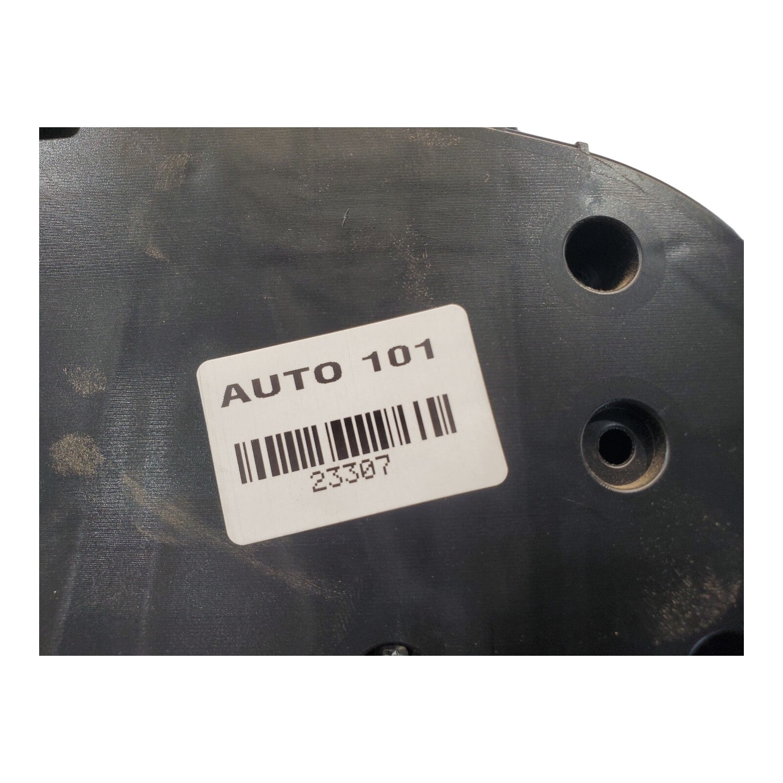 07-10 Chevy Silverado Instrument Cluster Speedometer 28103104
