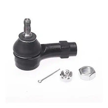 2000-2006 Ford Focus Front Left Outer Steering Tie Rod End