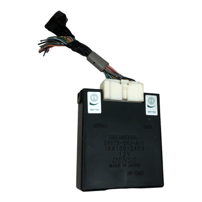 ✅ 05-10 Honda Odyssey Rear Parking Sensor Control Module 39670-SHJ-A61 OEM