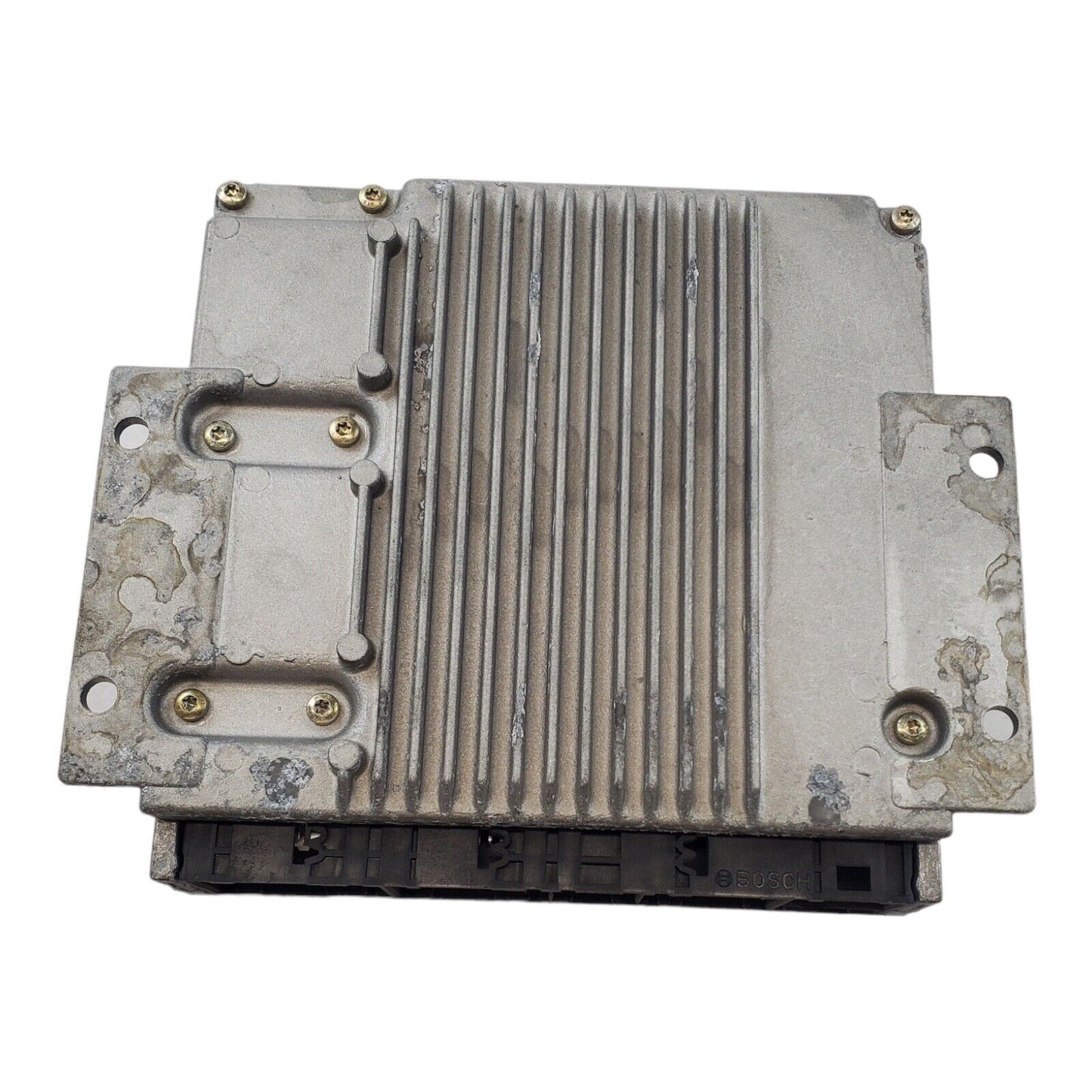 Engine ECM Control Module Fits 98 MERCEDES C-CLASS A 022 545 27 32 A0225452732