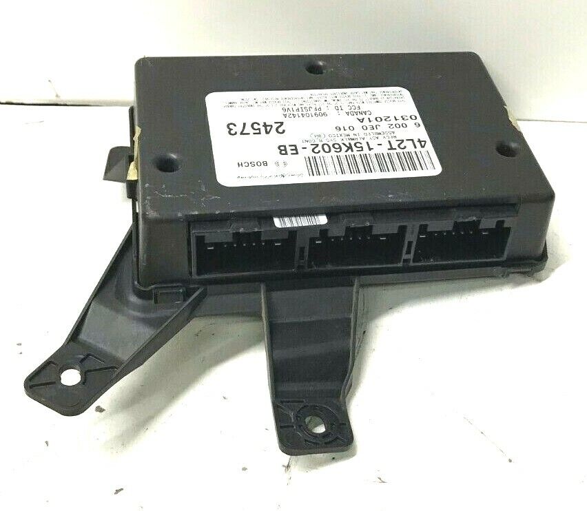 ✅ 02-04 FORD EXPLORER Anti-theft Keyless Entry Module 4L2T-15K602-EB